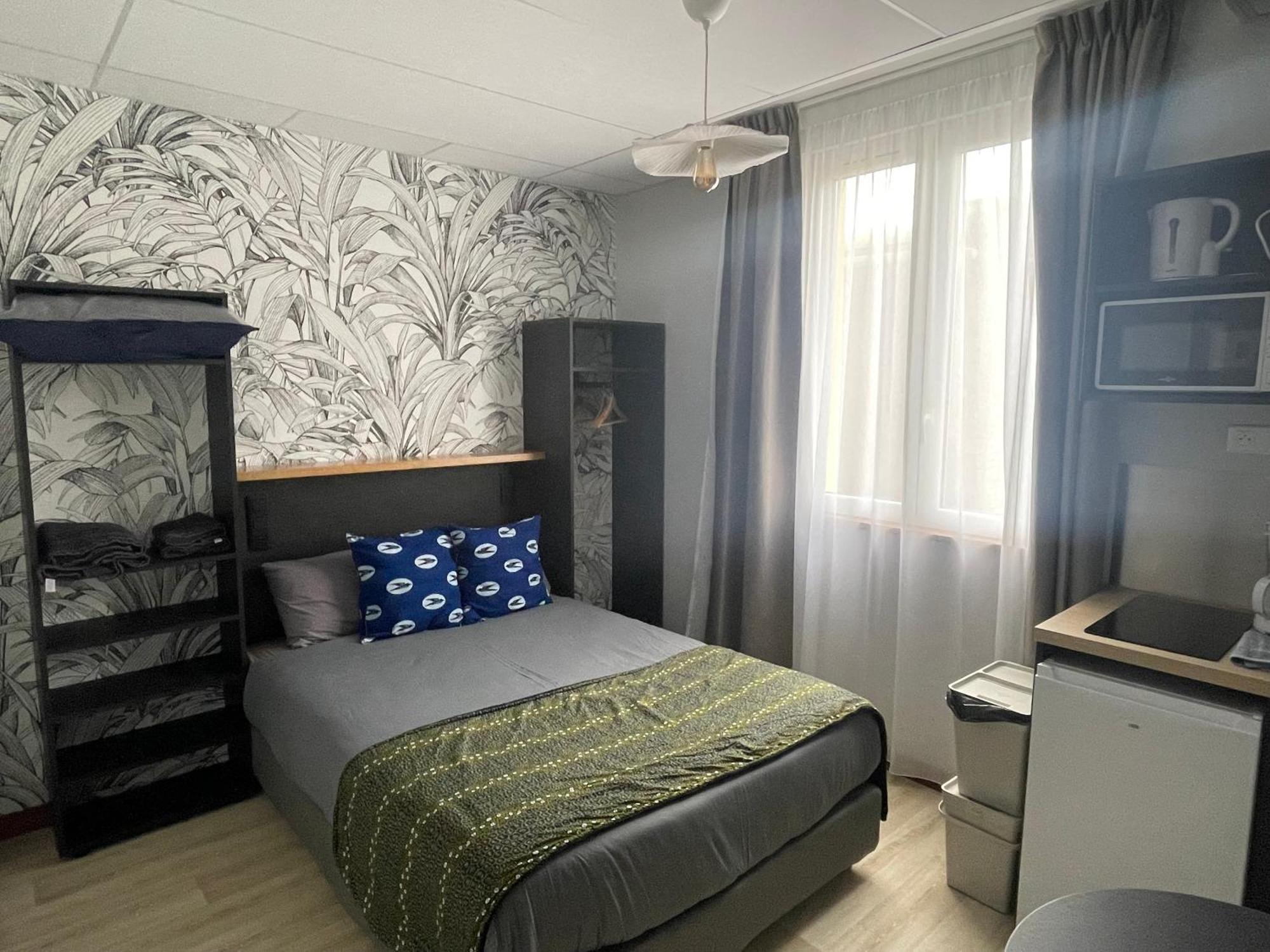 Smart Appart Le Havre 97 Екстериор снимка